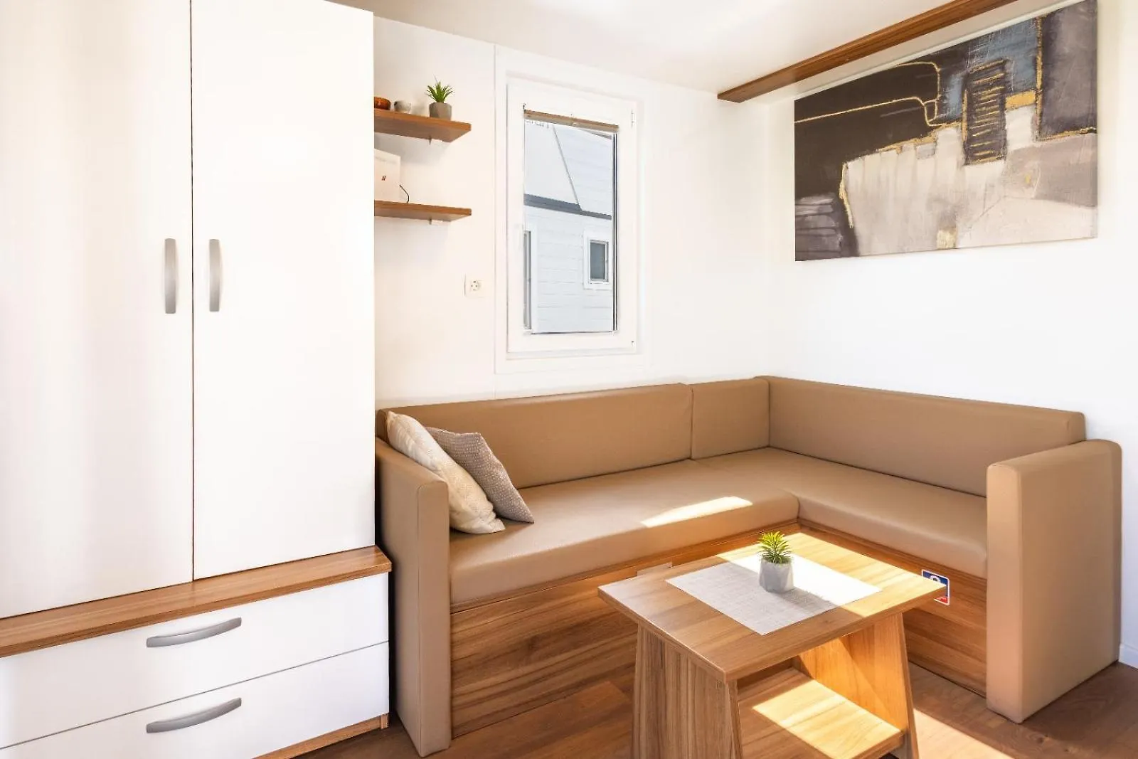 Hausboot Astrid - Floating House Apartment Pula 0*,  Croatia