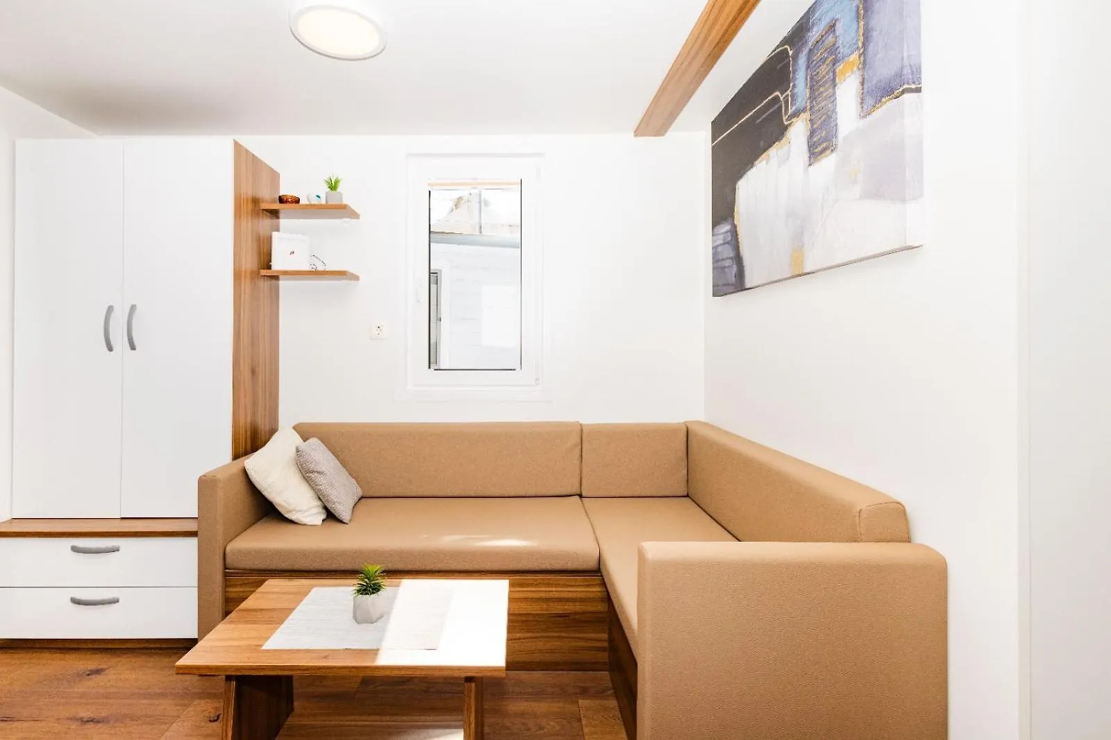 Hausboot Astrid - Floating House Apartment Pula Croatia